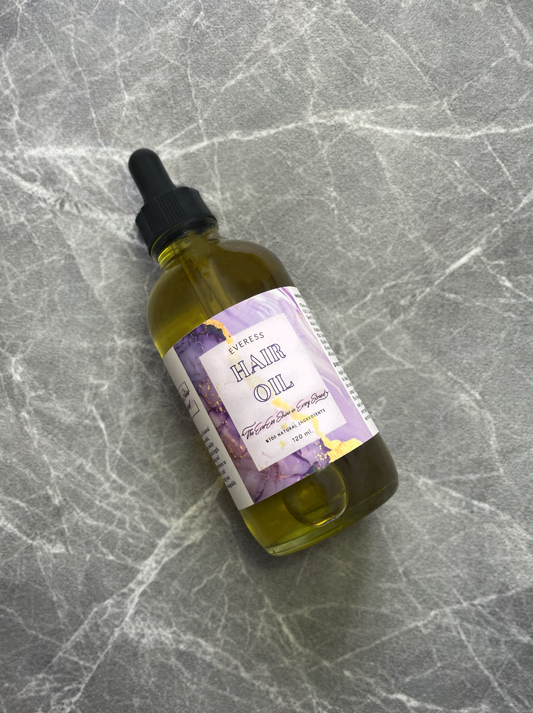 EverEss Hair Oil
